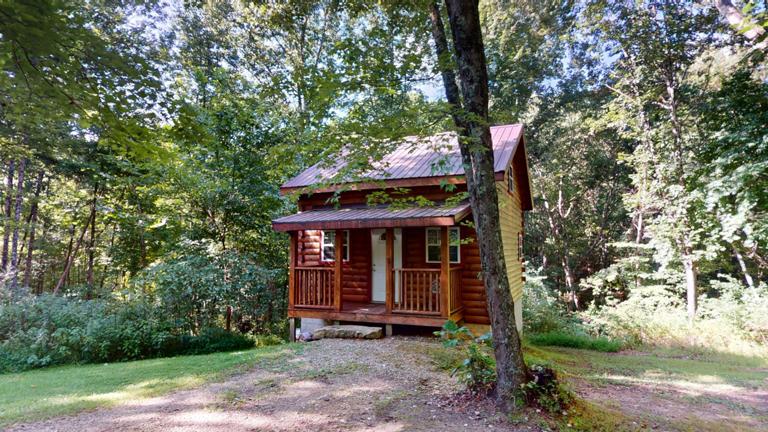 Comfort Two Cabin Comfort Two Cabin