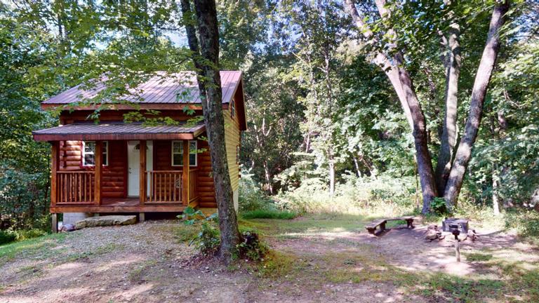 Comfort Two Cabin Comfort Two Cabin