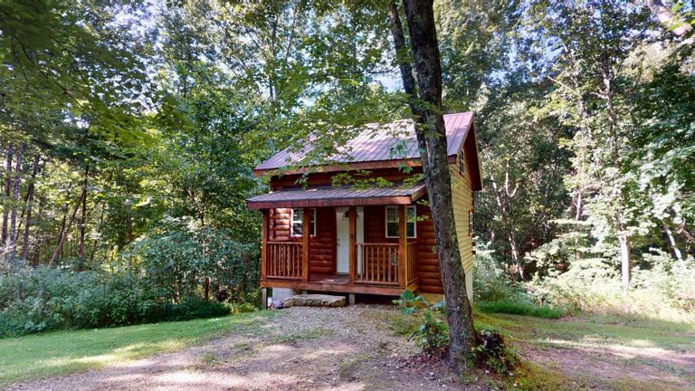 Comfort Two Cabin Comfort Two Cabin