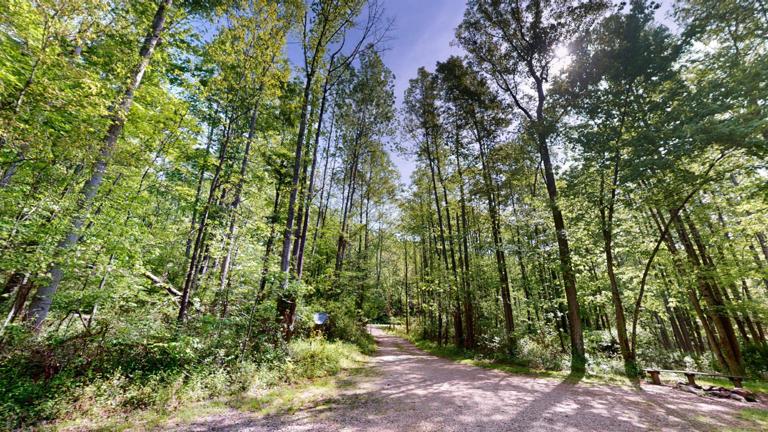 Comfort Four Cabin Comfort Four Cabin