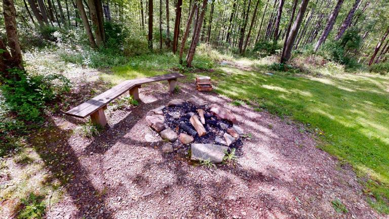 Comfort Four Cabin Comfort Four Cabin