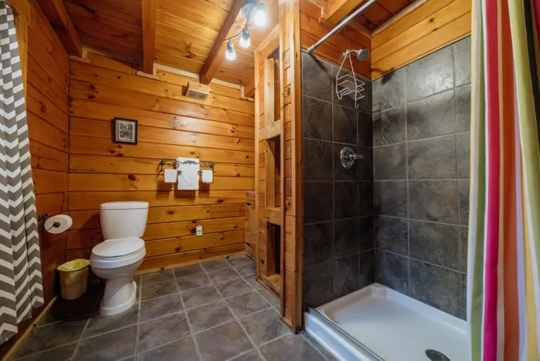 Comfort Four Cabin 2026 4C5Ec Comfort Four Cabin 2026 4C5Ec