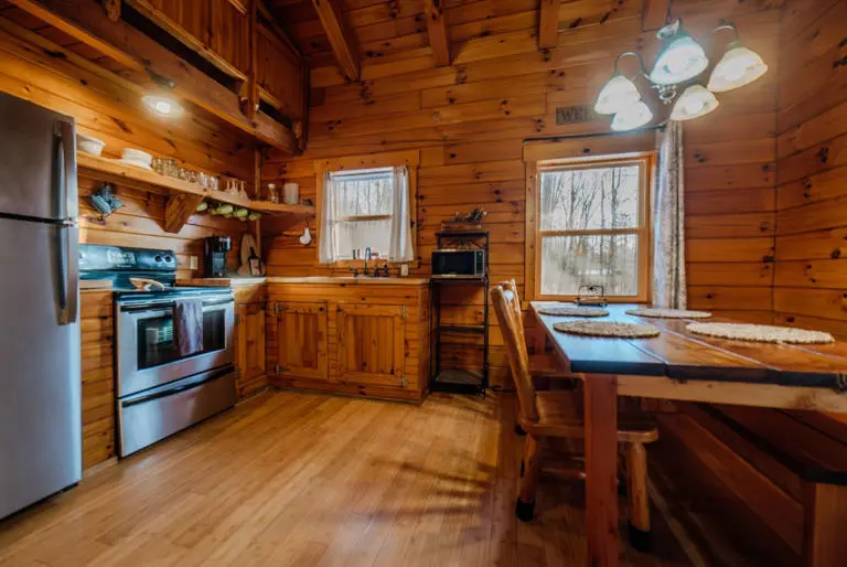 Comfort Four Cabin 2026 61Ca6 Comfort Four Cabin 2026 61Ca6