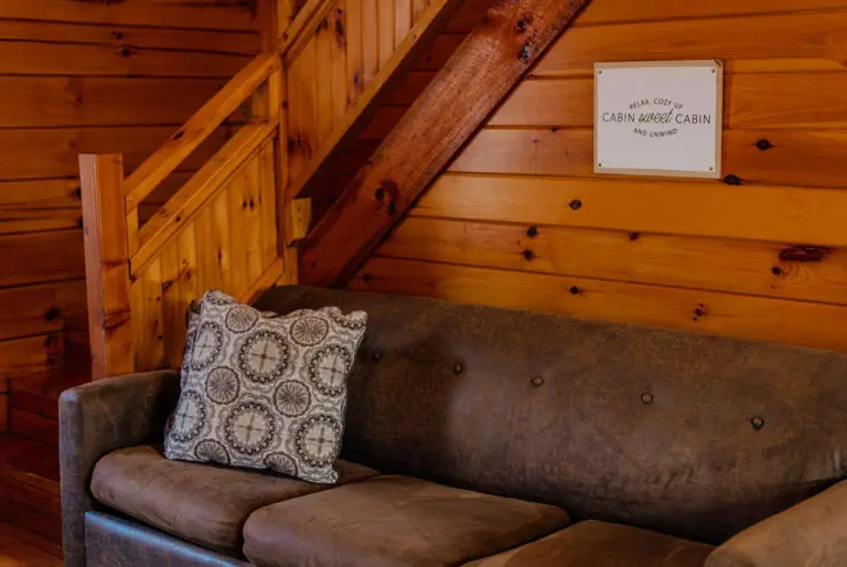 Comfort Four Cabin 2026 73Fe4 Comfort Four Cabin 2026 73Fe4