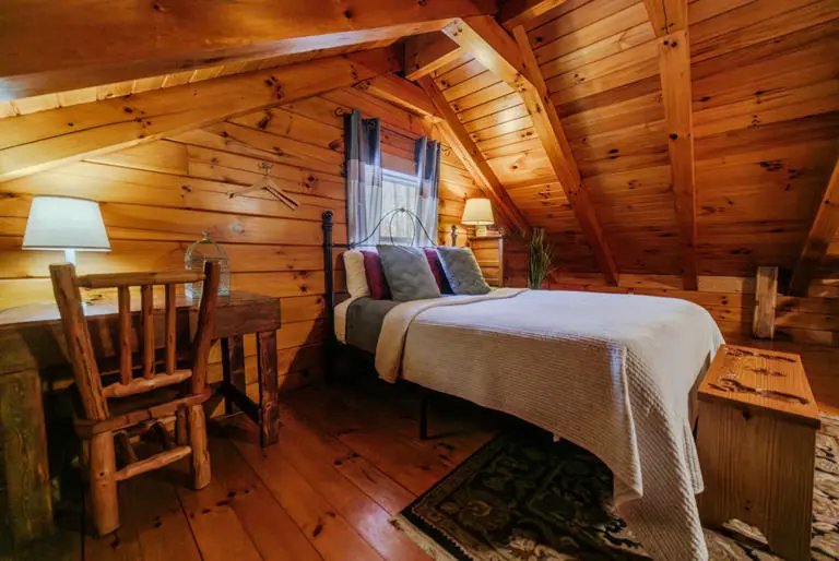 Comfort Four Cabin 2026 997C1 Comfort Four Cabin 2026 997C1