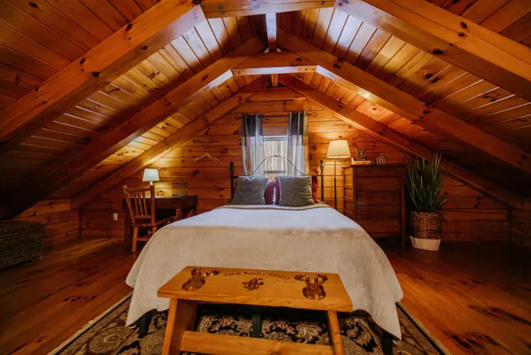 Comfort Four Cabin 2026 A8C6E Comfort Four Cabin 2026 A8C6E