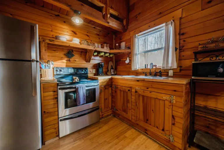 Comfort Four Cabin 2026 B13B2 Comfort Four Cabin 2026 B13B2