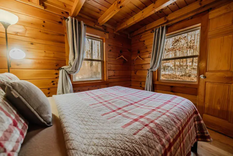 Comfort Four Cabin 2026 F6Ff4 Comfort Four Cabin 2026 F6Ff4