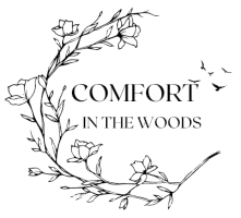 Comfort In The Woods