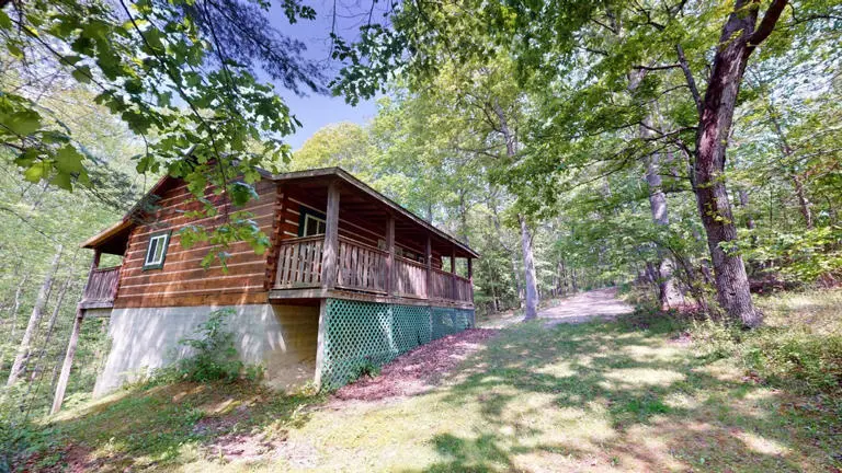 Comfort One Cabin 2026 214A6