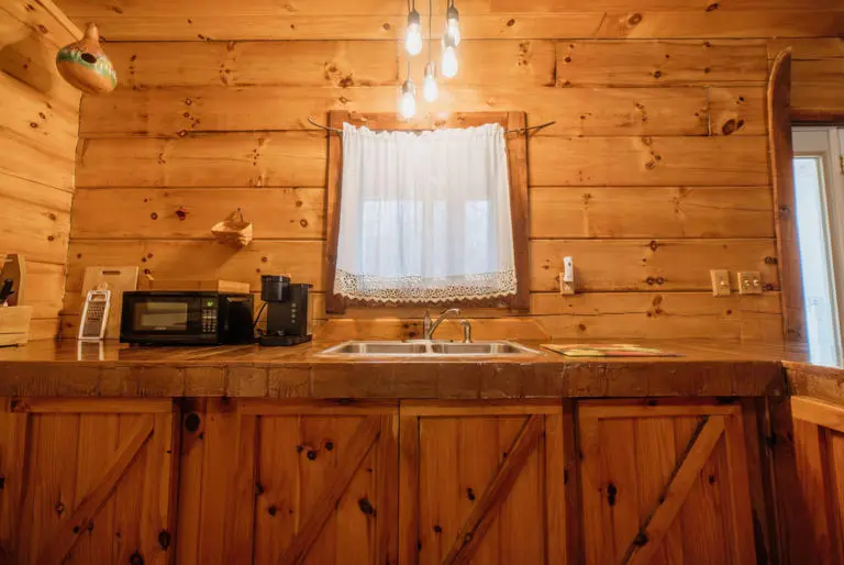 Comfort One Cabin 2026 28B9B