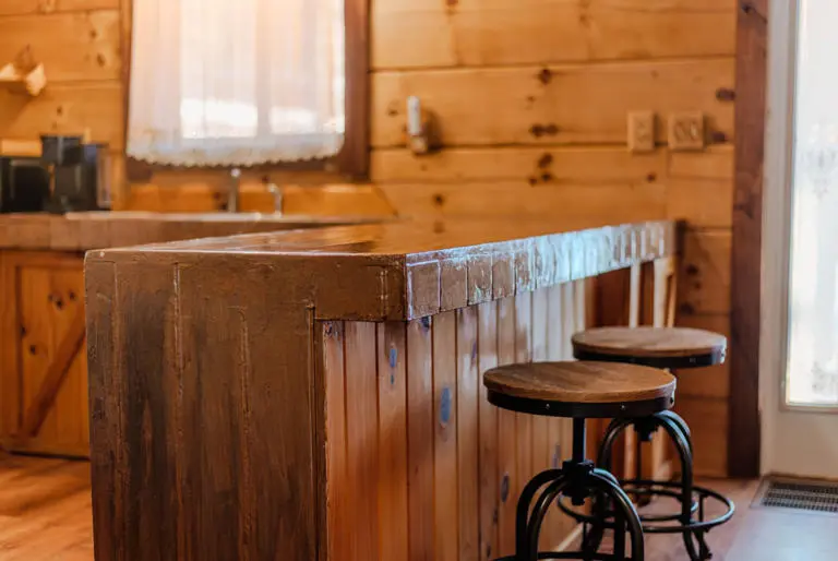 Comfort One Cabin 2026 2F106