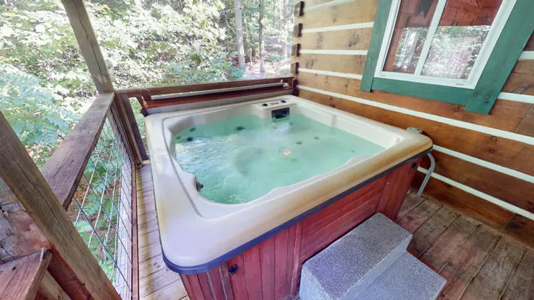 Comfort One Cabin 2026 45Bcb