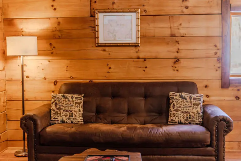 Comfort One Cabin 2026 48Ea1