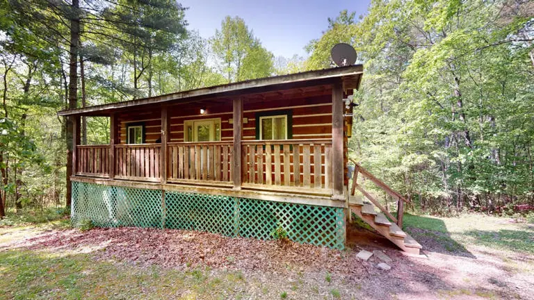 Comfort One Cabin 2026 4Dc5C