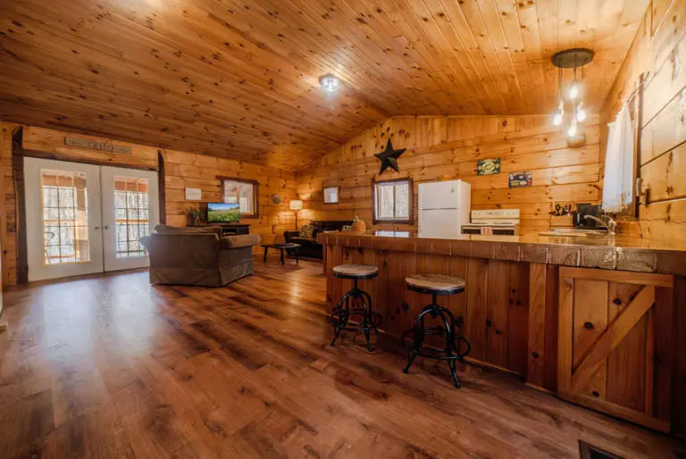 Comfort One Cabin 2026 6C76B