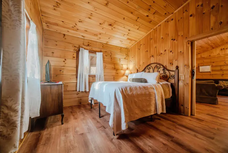 Comfort One Cabin 2026 8E300