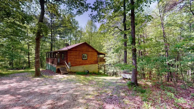 Comfort One Cabin 2026 B444C