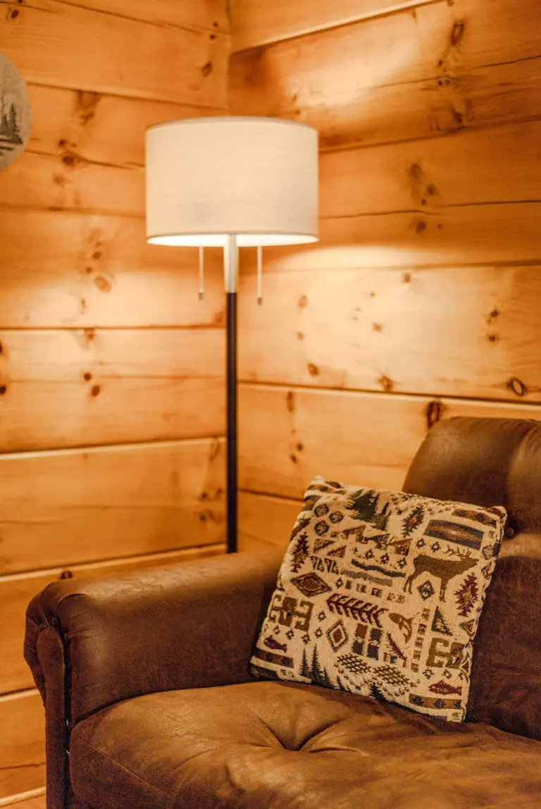 Comfort One Cabin 2026 Cd5F9