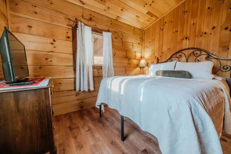 Comfort One Cabin 2026 Cea8B