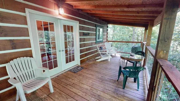 Comfort One Cabin 2026 D8B56