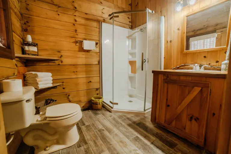 Comfort One Cabin 2026 E346B