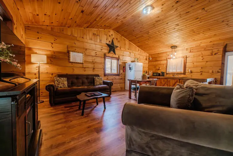 Comfort One Cabin 2026 E4Cb3