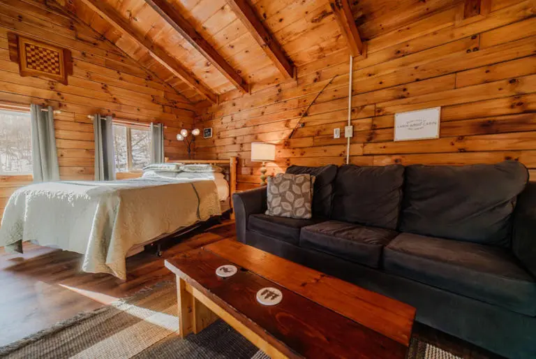 Comfort Tthree Cabin 2026 09Eb8