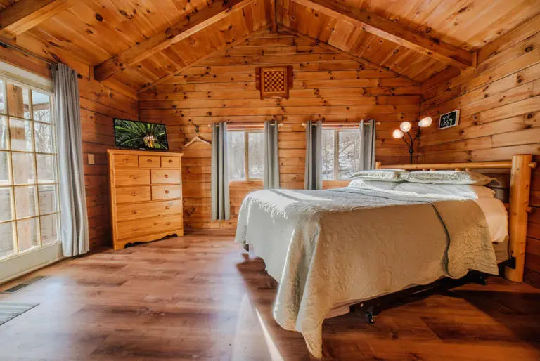 Comfort Tthree Cabin 2026 0D13C