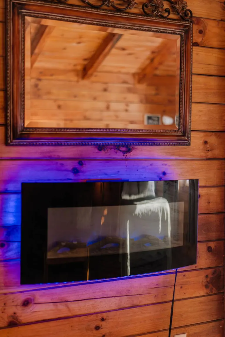 Comfort Tthree Cabin 2026 433Ae