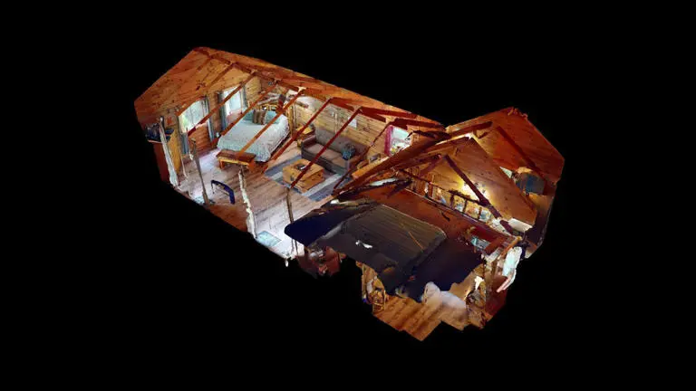 Comfort Tthree Cabin 2026 6C696