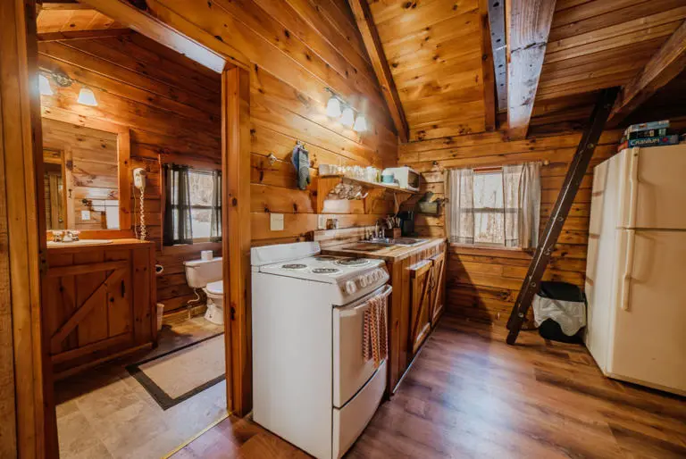 Comfort Tthree Cabin 2026 Da2A0