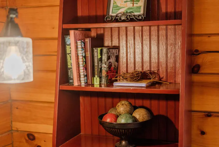 Comfort Two Cabin Comfort Two Cabin