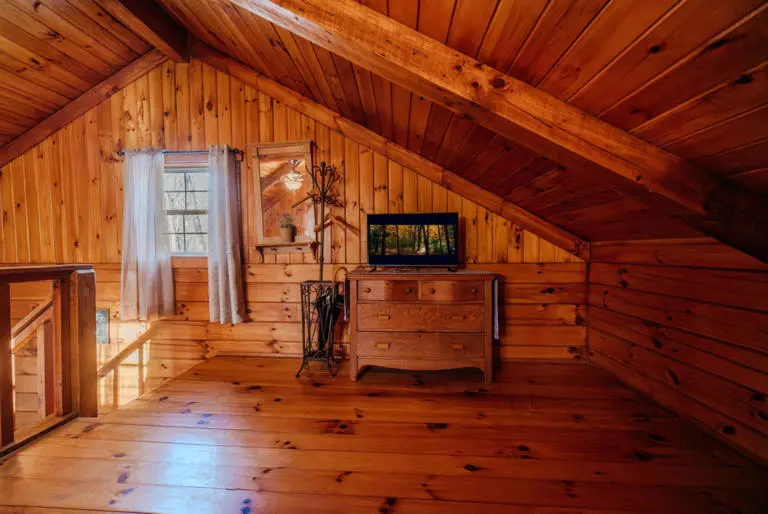 Comfort Two Cabin Comfort Two Cabin