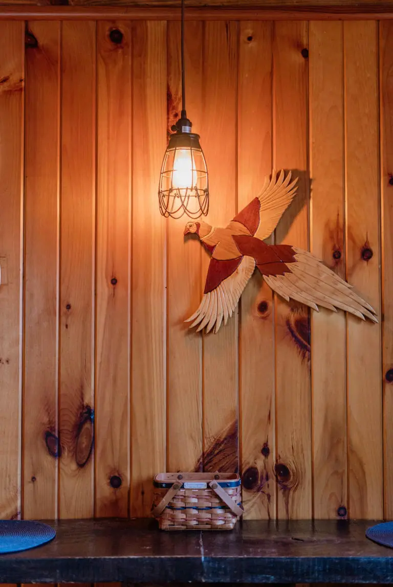 Comfort Two Cabin Comfort Two Cabin