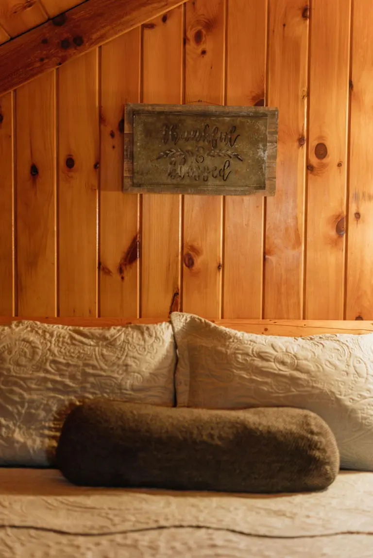 Comfort Two Cabin Comfort Two Cabin