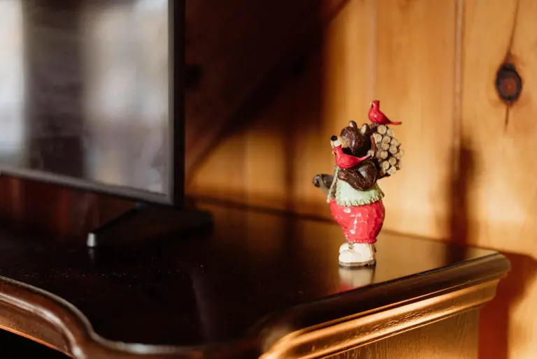 Comfort Two Cabin Comfort Two Cabin