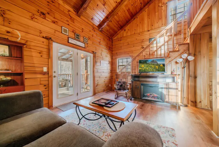 Comfort Two Cabin Comfort Two Cabin