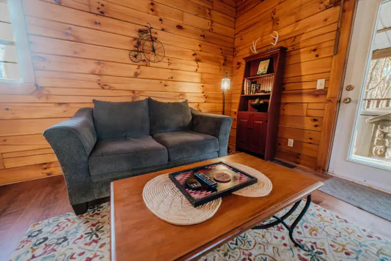 Comfort Two Cabin Comfort Two Cabin