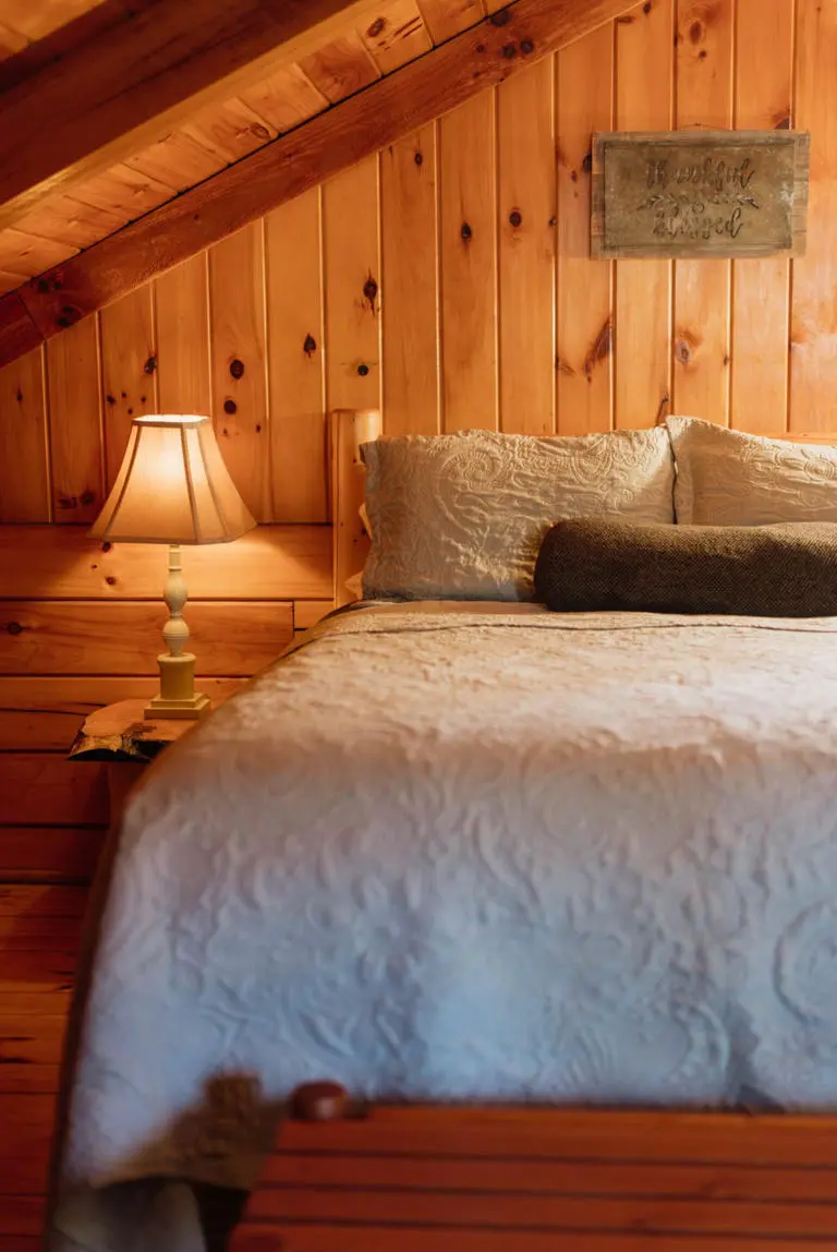 Comfort Two Cabin Comfort Two Cabin